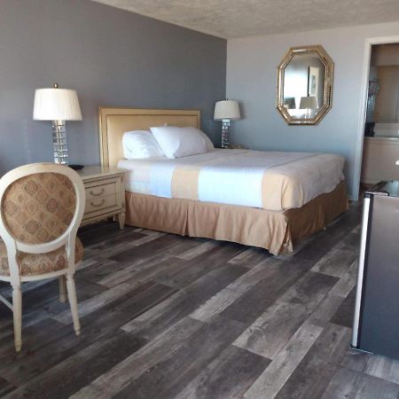 Deer Creek Motel Кембридж Екстер'єр фото