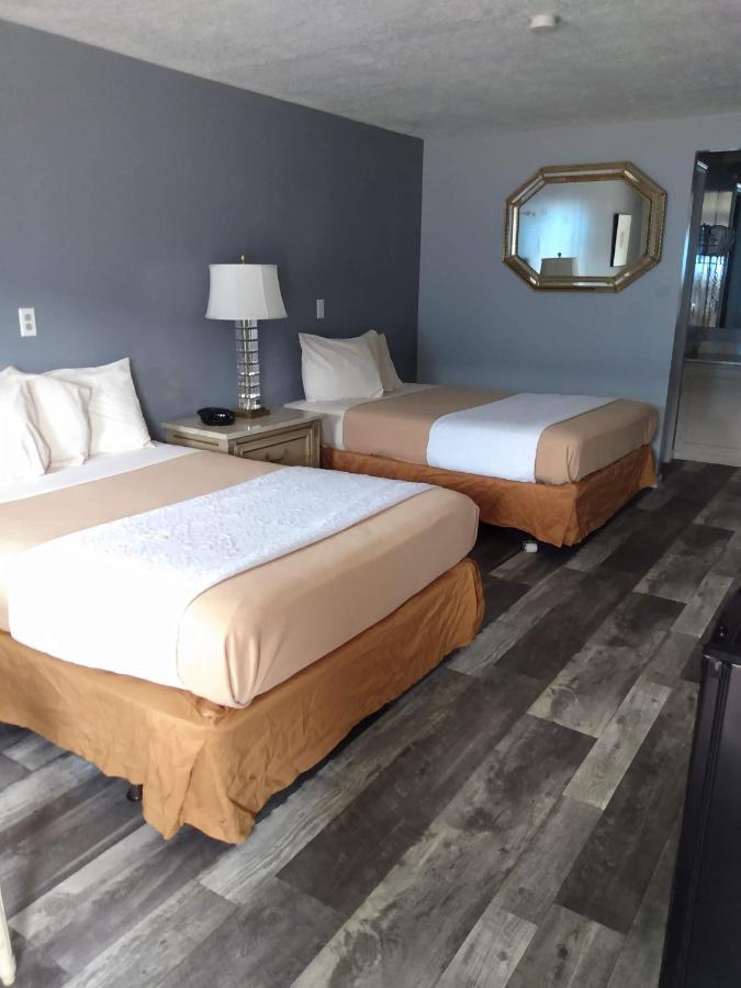 Deer Creek Motel Кембридж Екстер'єр фото