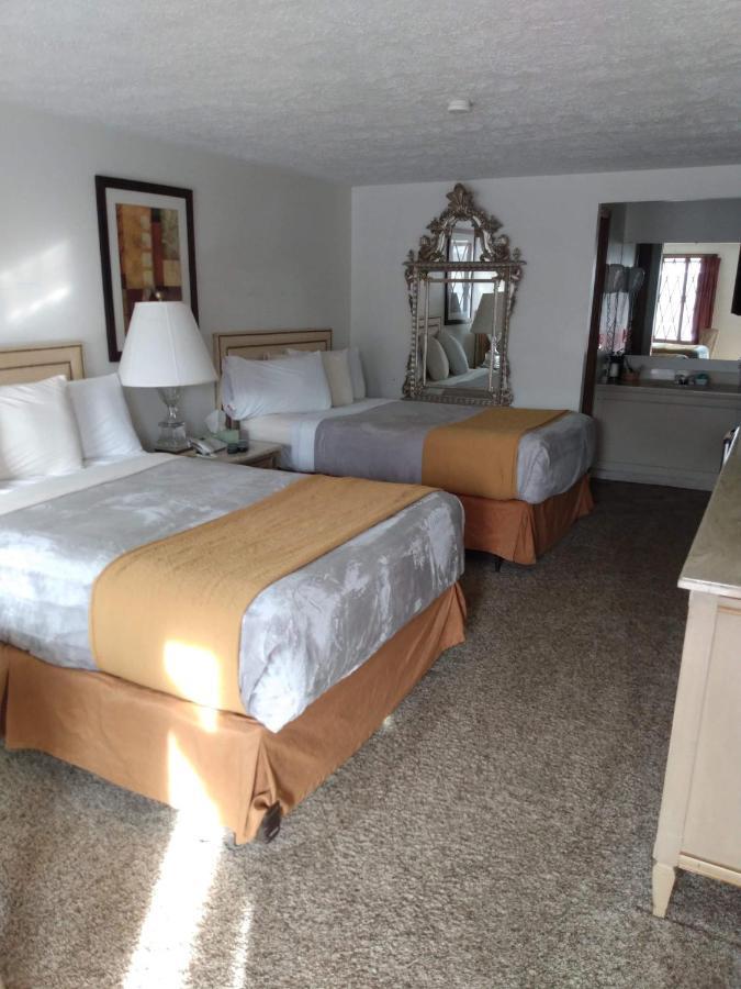 Deer Creek Motel Кембридж Екстер'єр фото