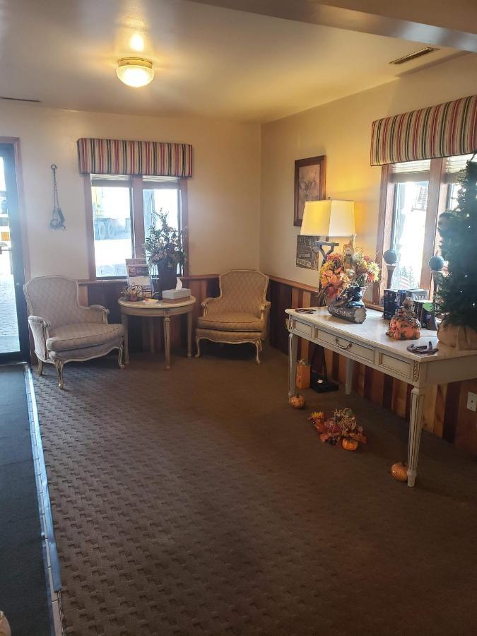 Deer Creek Motel Кембридж Екстер'єр фото