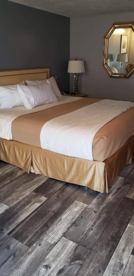 Deer Creek Motel Кембридж Екстер'єр фото