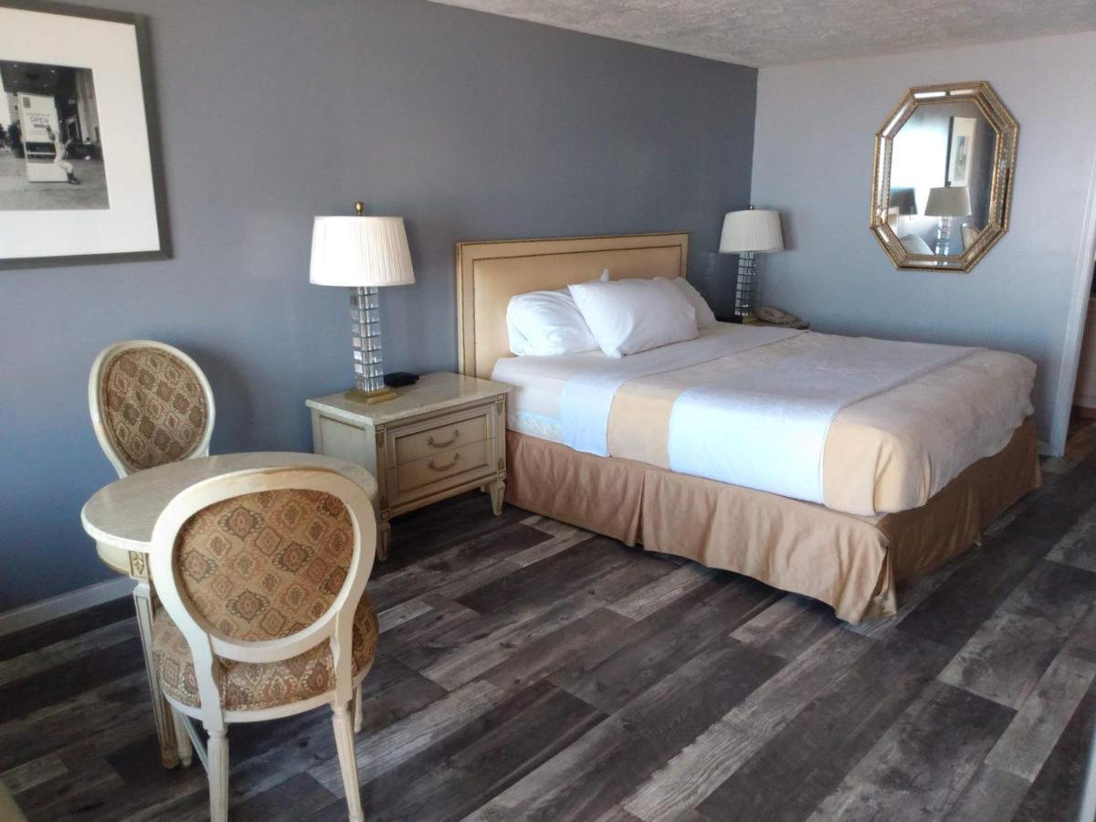 Deer Creek Motel Кембридж Екстер'єр фото